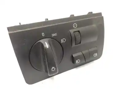 Peça sobressalente para automóvel em segunda mão Comutador De Luzes por BMW X5 (E53) 3.0d Referências OEM IAM 8380255  61318380255