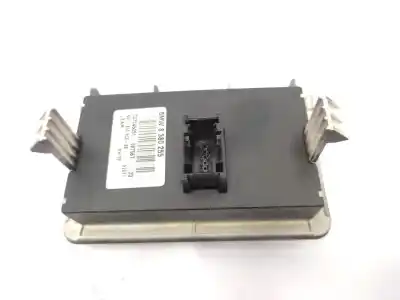 Second-hand car spare part headlights switch for bmw x5 (e53) 3.0d oem iam references 8380255  61318380255