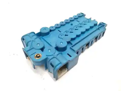 Peça sobressalente para automóvel em segunda mão caixa de fusíveis e relés por bmw x5 (e53) 3.0d referências oem iam 8387543 61136924976 6924976