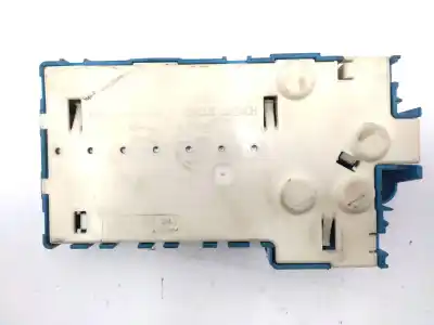 Peça sobressalente para automóvel em segunda mão caixa de fusíveis e relés por bmw x5 (e53) 3.0d referências oem iam 8387543 61136924976 6924976