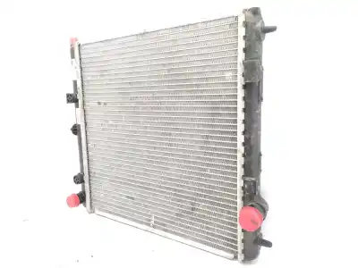 Автозапчастина б/у водяний радіатор для citroen c3 (s desde 09/2009) 1.4 hdi посилання на oem iam 1330q5  