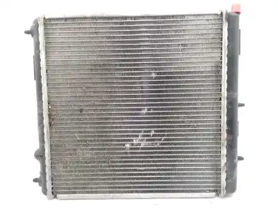 Автозапчастина б/у водяний радіатор для citroen c3 (s desde 09/2009) 1.4 hdi посилання на oem iam 1330q5  