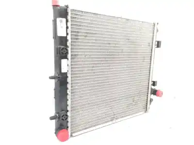 Автозапчастина б/у водяний радіатор для citroen c3 (s desde 09/2009) 1.4 hdi посилання на oem iam 1330q5  