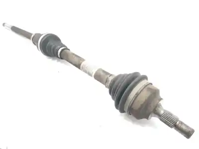 Автозапчастина б/у ПЕРЕДНЯ ПРАВА ТРАНСМІСІЯ для CITROEN C4 BERLINA  Посилання на OEM IAM 9687117880  9812781280