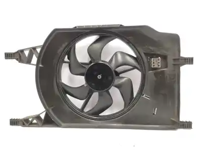 Gebrauchtes Autoersatzteil ELEKTRO-LÜFTER zum RENAULT LAGUNA II GRANDTOUR (KG0/1_)  OEM-IAM-Referenzen 8200025635  7701049658