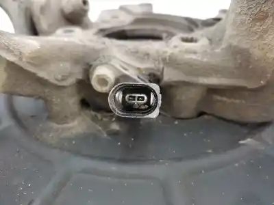 Автозапчастина б/у передній прав для seat leon (1p1) reference посилання на oem iam 1k0407256p   Автозапчастина б/у передній прав для seat leon (1p1) reference посилання на oem iam 1k0407256p