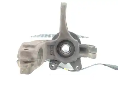 Second-hand car spare part FRONT RIGHT KNUCKLE for FORD FIESTA (CBK)  OEM IAM references 2S613K185AE  1474306