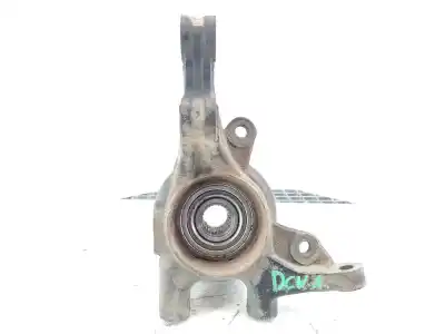 Автозапчасти б/у ПЕРЕДНЯЯ ПРАВАЯ КУЛАЧКА за KIA CEE´D  ссылки OEM IAM 517162H100  