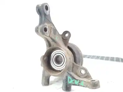 Автозапчасти б/у передняя правая кулачка за kia cee´d emotion ссылки oem iam 517162h100  