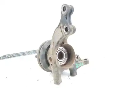 Автозапчасти б/у передняя правая кулачка за kia cee´d emotion ссылки oem iam 517162h100  