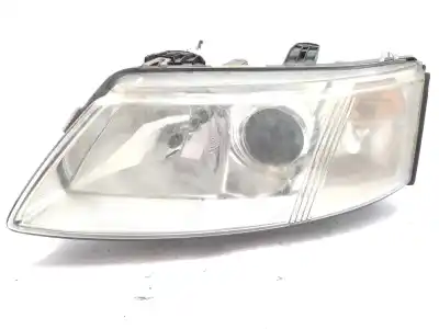 Left headlight saab 9-3 sport hatch 2.0 cat 12797388 4334124