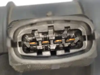 Second-hand car spare part flowmeter for opel astra h gtc (a04) 1.7 cdti (l08) oem iam references 0281002618 93178243 55350048
