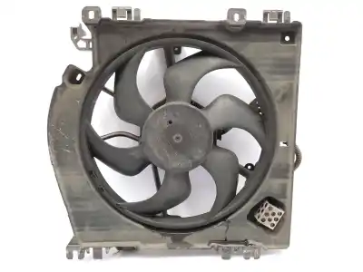 Peça sobressalente para automóvel em segunda mão termoventilador elétrico por nissan micra (k12e) 1.5 dci turbodiesel cat referências oem iam 1831442016 21481ay600 1831448k00