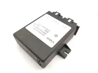 Pezzo di ricambio per auto di seconda mano  per SUZUKI JIMNY SN (FJ)  Riferimenti OEM IAM A0004461019  410215010001