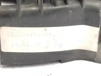 Автозапчастина б/у електро вентилятор для suzuki jimny sn (fj) 1.3 16v cat посилання на oem iam 9530081a  9530081a00