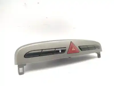 Pièce détachée automobile d'occasion Avertissement pour PEUGEOT 308 Premium Références OEM IAM 9659417177  649014