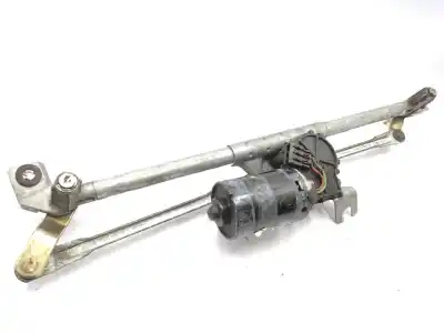 Recambio de automóvil de segunda mano de motor limpia delantero para seat arosa (6h1) motor 1.0 ltr. - 37 kw referencias oem iam 6x1955023b  3397020436