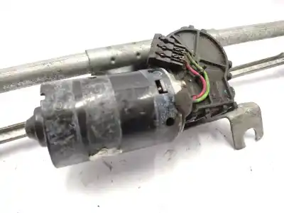Recambio de automóvil de segunda mano de motor limpia delantero para seat arosa (6h1) motor 1.0 ltr. - 37 kw referencias oem iam 6x1955023b  3397020436