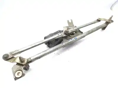 Recambio de automóvil de segunda mano de motor limpia delantero para seat arosa (6h1) motor 1.0 ltr. - 37 kw referencias oem iam 6x1955023b  3397020436