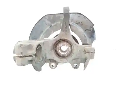 Second-hand car spare part front right knuckle for mazda 3 berlina (bk) 1.6 cd diesel cat oem iam references bp4k33021c