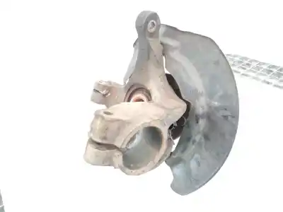 Second-hand car spare part front left knuckle for mazda 3 berlina (bk) 1.6 cd diesel cat oem iam references bp4k33031c  