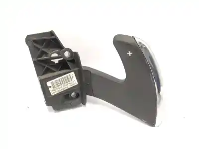 Peça sobressalente para automóvel em segunda mão Comandos Do Volante por CITROEN C4 PICASSO I MONOSPACE (UD_) 1.6 HDi Referências OEM IAM 96481641XT  6242N6