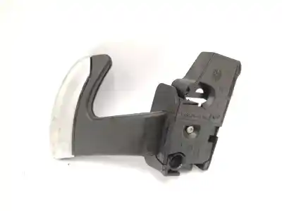 Peça sobressalente para automóvel em segunda mão comandos do volante por citroen c4 picasso i monospace (ud_) 1.6 hdi referências oem iam 96481641xt  6242n6