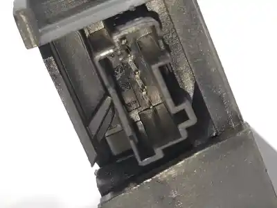 Peça sobressalente para automóvel em segunda mão comandos do volante por citroen c4 picasso i monospace (ud_) 1.6 hdi referências oem iam 96481641xt  6242n6