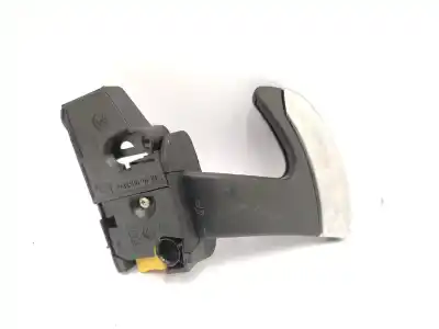 Автозапчасти б/у рулевое управление за citroen c4 picasso i monospace (ud_) 1.6 hdi ссылки oem iam 96591774xt  6242n7