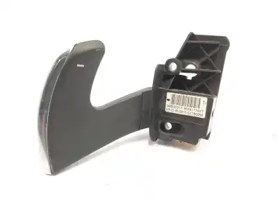 Pezzo di ricambio per auto di seconda mano Controllo Del Volante per CITROEN C4 PICASSO I MONOSPACE (UD_) 1.6 HDi Riferimenti OEM IAM 96591774XT  6242N7
