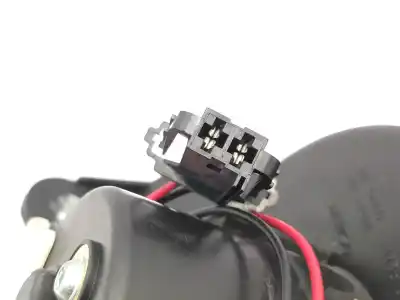 Автозапчасти б/у нагревательный вентилятор за citroen c4 picasso i monospace (ud_) 1.6 hdi ссылки oem iam 6441cg  173610000
