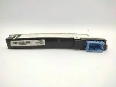 Second-hand car spare part multifunction display for citroen c4 picasso i monospace (ud_) 1.6 hdi oem iam references 9658592680  6105j4