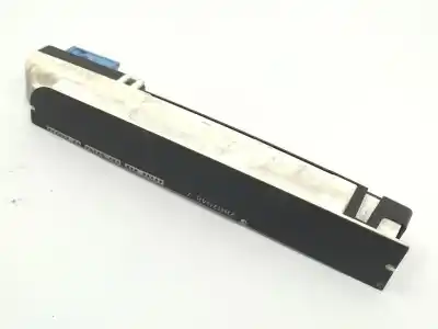 Pezzo di ricambio per auto di seconda mano Display Multifunzione per CITROEN C4 PICASSO I MONOSPACE (UD_) 1.6 HDi Riferimenti OEM IAM 9658592680  6105J4