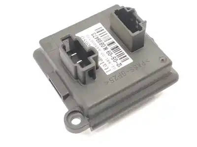 Автозапчасти б/у сопротивление нагреву за citroen c4 picasso i monospace (ud_) 1.6 hdi ссылки oem iam 6441x3