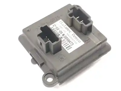 Автозапчасти б/у сопротивление нагреву за citroen c4 picasso i monospace (ud_) 1.6 hdi ссылки oem iam 6441x3  a430007000