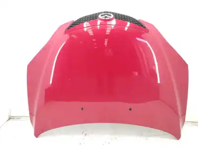 Second-hand car spare part bonnet for mazda 3 berlina (bk) 1.6 cd diesel cat oem iam references bpyk5231x