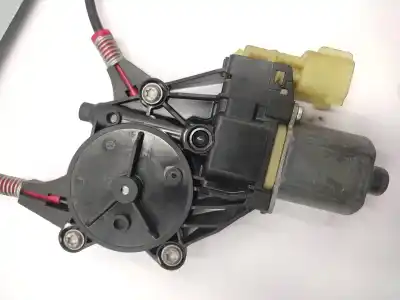 Second-hand car spare part driver left window regulator for ford fiesta (cb1) 1.6 tdci cat oem iam references 1837995  1837995