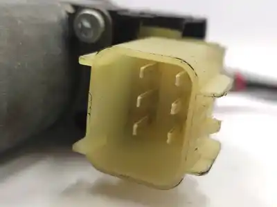 Second-hand car spare part driver left window regulator for ford fiesta (cb1) 1.6 tdci cat oem iam references 1837995  1837995