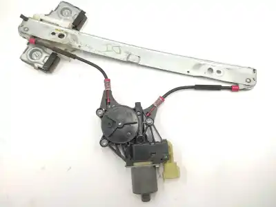 Peça sobressalente para automóvel em segunda mão ELEVADOR DE VIDROS DIANTEIRA ESQUERDA por FORD FIESTA (CB1)  Referências OEM IAM 1837995  1837995