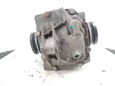 Second-hand car spare part rear differential for bmw serie x3 (e83) 2.0d [2.0 ltr. - 110 kw 16v diesel cat] oem iam references 7542222  33107535120