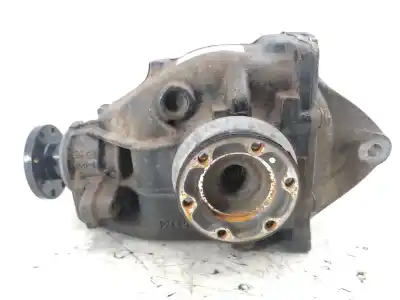 Second-hand car spare part rear differential for bmw serie x3 (e83) 2.0d [2.0 ltr. - 110 kw 16v diesel cat] oem iam references 7542222  33107535120