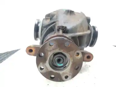 Second-hand car spare part rear differential for bmw serie x3 (e83) 2.0d [2.0 ltr. - 110 kw 16v diesel cat] oem iam references 7542222  33107535120