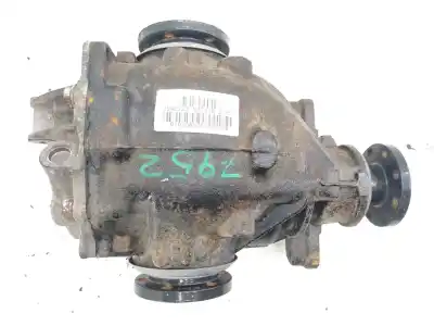 Second-hand car spare part rear differential for bmw serie x3 (e83) 2.0d [2.0 ltr. - 110 kw 16v diesel cat] oem iam references 7542222  33107535120