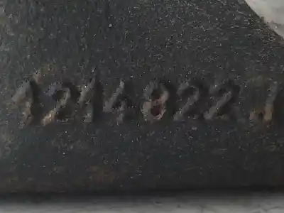 Second-hand car spare part rear differential for bmw serie x3 (e83) 2.0d [2.0 ltr. - 110 kw 16v diesel cat] oem iam references 7542222  33107535120