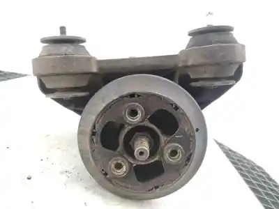 Автозапчасти б/у задний дифференциал за renault scenic (ja..) 2.0 16v cat (f4r) ссылки oem iam j641340041  7700112918