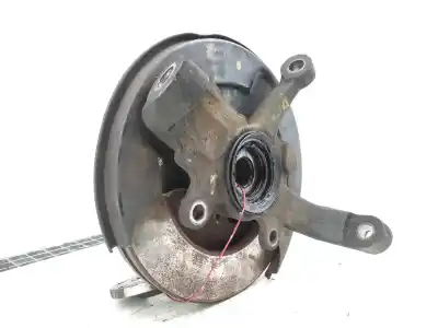 Second-hand car spare part front right knuckle for opel frontera b basis oem iam references 97104466  