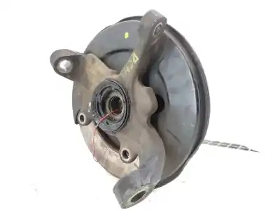 Second-hand car spare part front right knuckle for opel frontera b basis oem iam references 97104466  