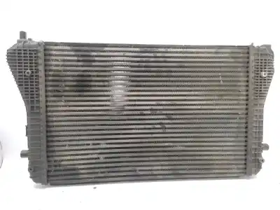 Автозапчастина б/у інтеркулер для seat leon (1p1) reference посилання на oem iam 1k0145803l   Автозапчастина б/у інтеркулер для seat leon (1p1) reference посилання на oem iam 1k0145803l