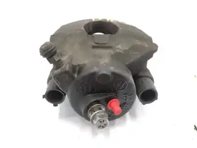 Автозапчасти б/у передний левый тормозной суппорт за seat leon (1p1) reference copa ссылки oem iam 1k0615123d  