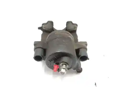 Автозапчасти б/у передний левый тормозной суппорт за seat leon (1p1) reference copa ссылки oem iam 1k0615123d  